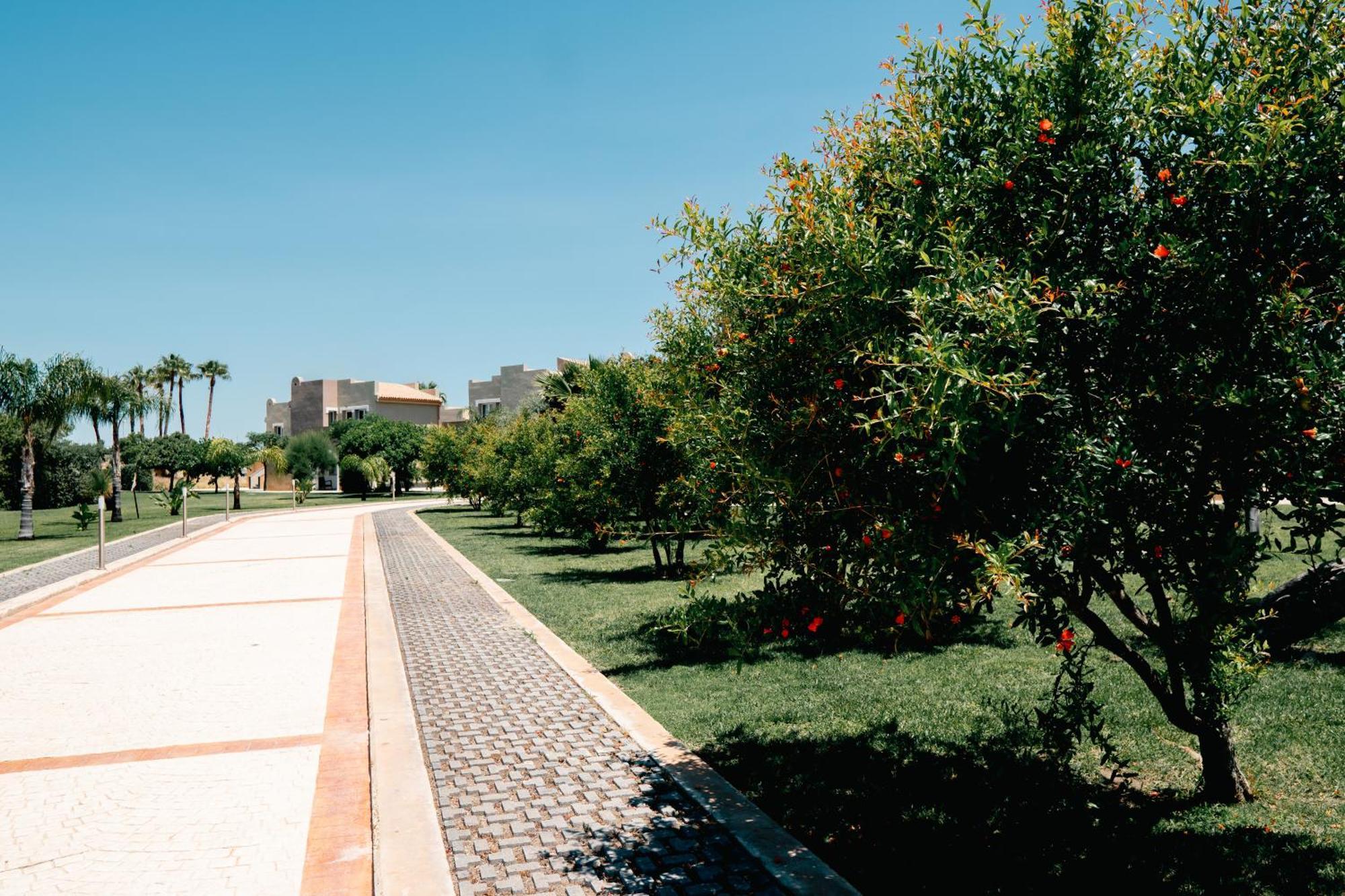 Residence Archimede Fanusa Dış mekan fotoğraf