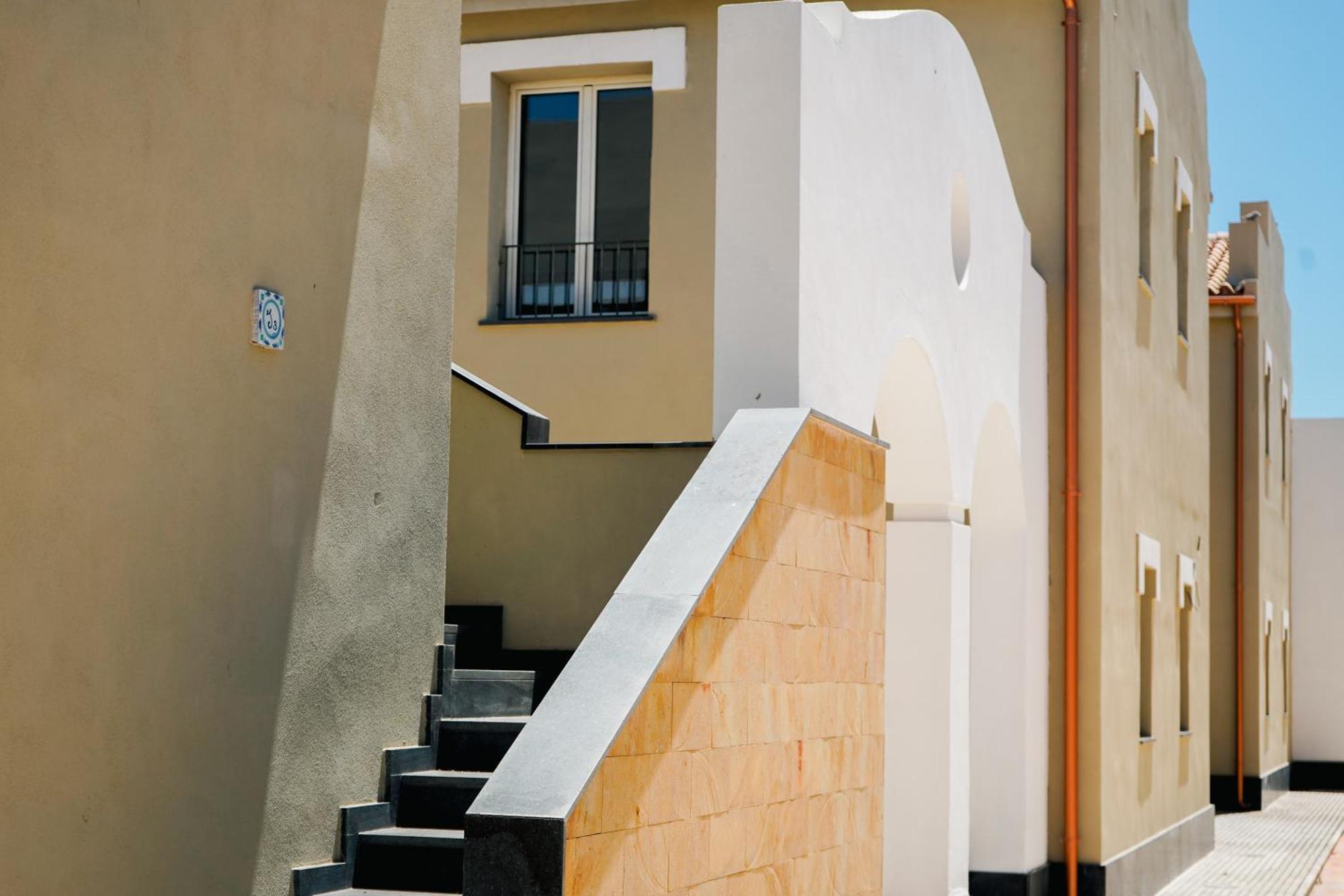 Residence Archimede Fanusa Dış mekan fotoğraf