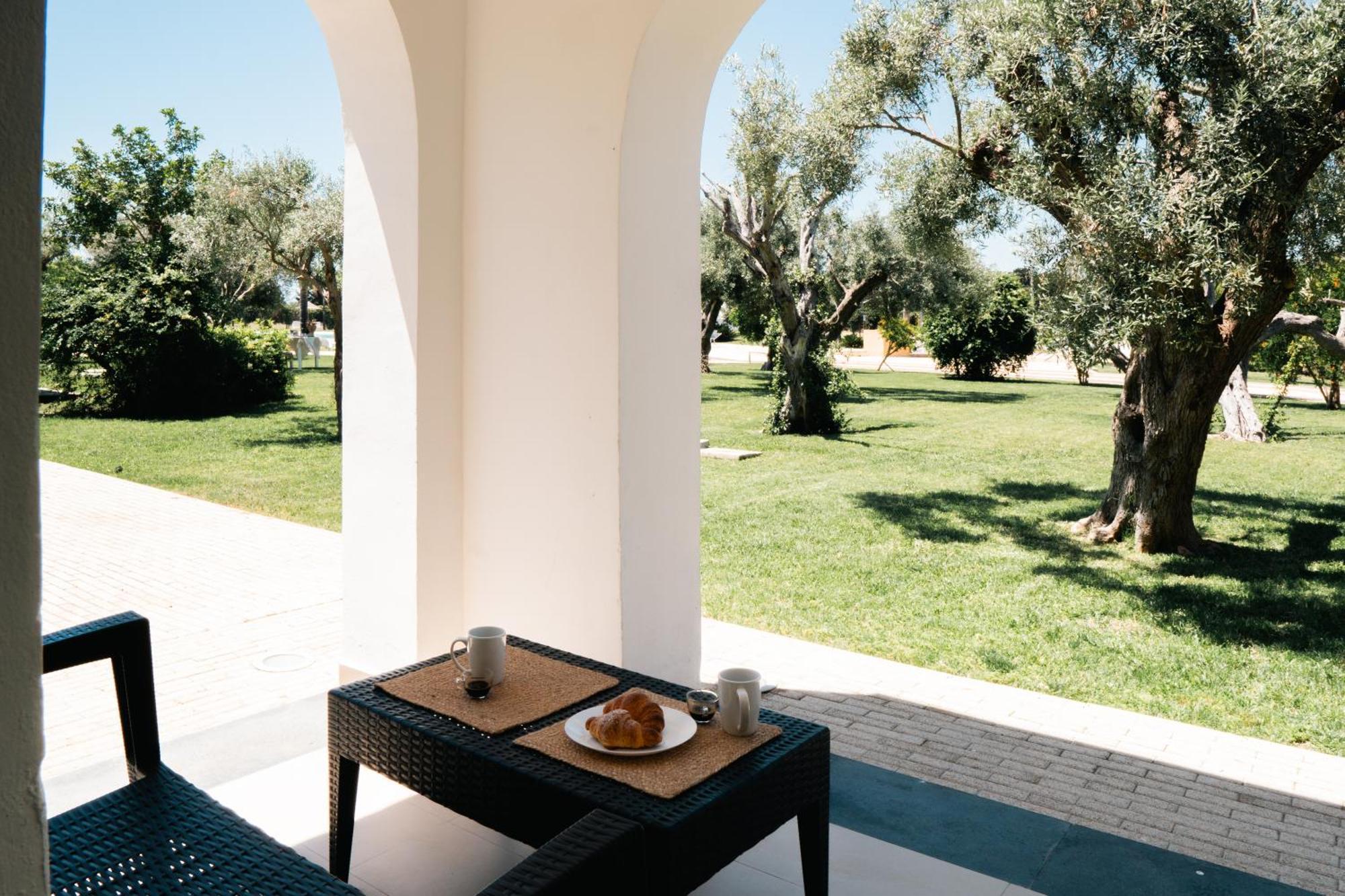 Residence Archimede Fanusa Dış mekan fotoğraf