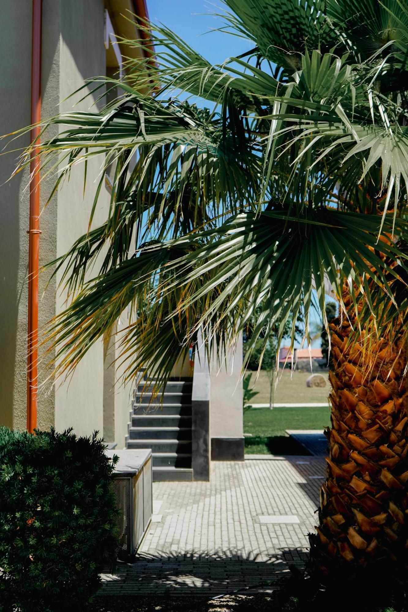 Residence Archimede Fanusa Dış mekan fotoğraf