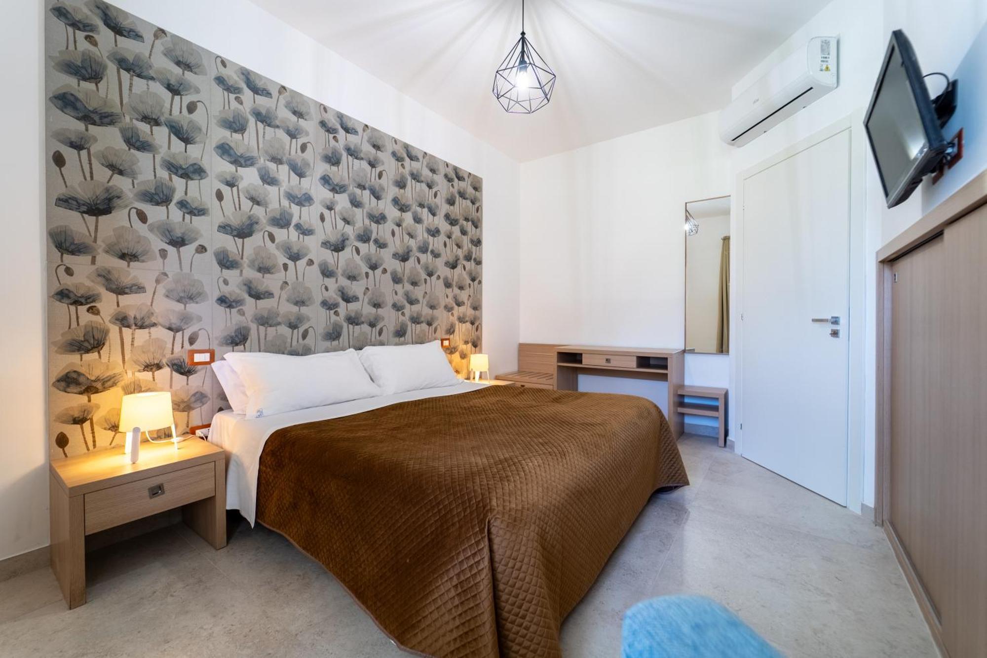 Residence Archimede Fanusa Dış mekan fotoğraf