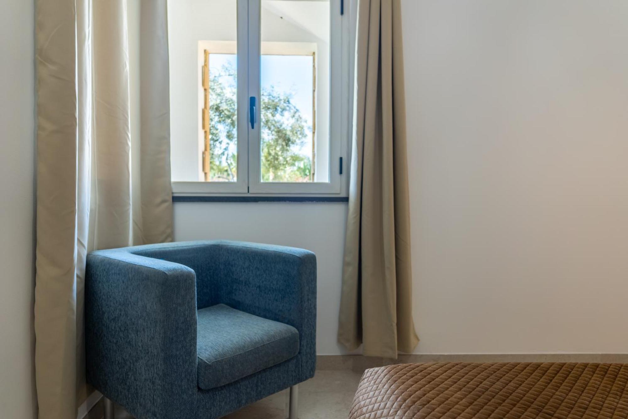 Residence Archimede Fanusa Dış mekan fotoğraf